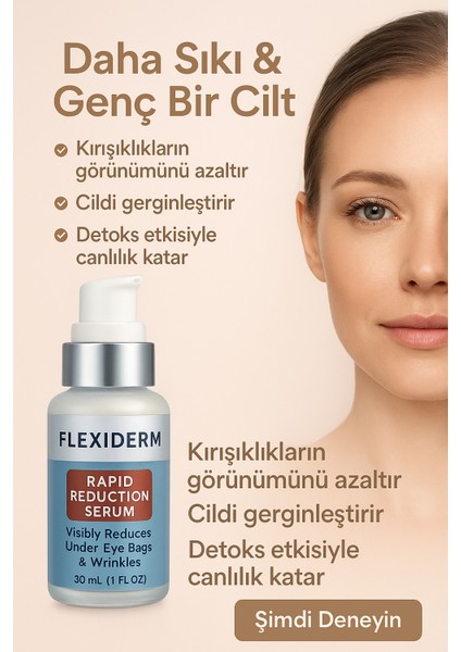 Yaşlanma Kırışıklık Leke Karşıtı Kolajen Serum fiyatları