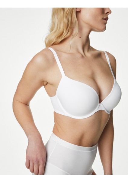 Flexifit™ Destekli Push-Up Sütyen fiyatları