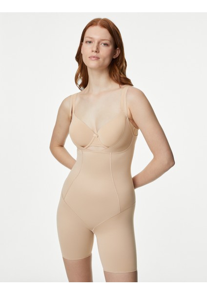 Body Define™ Yüksek Sıkılıkta Body Korse