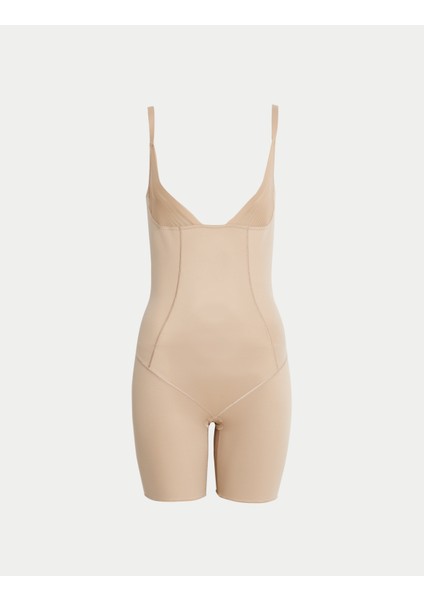 Body Define™ Yüksek Sıkılıkta Body Korse indirimleri