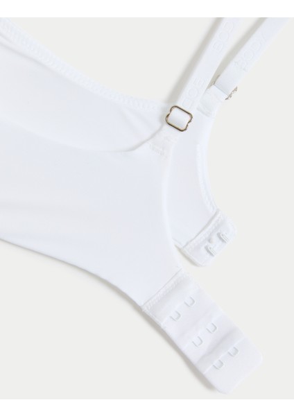 Flexifit™ Destekli Push-Up Sütyen