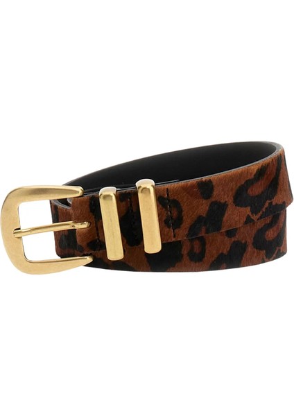 Guess BW9286P5430 Not Adj Not Rev H3 Kadın Kemer fiyatları