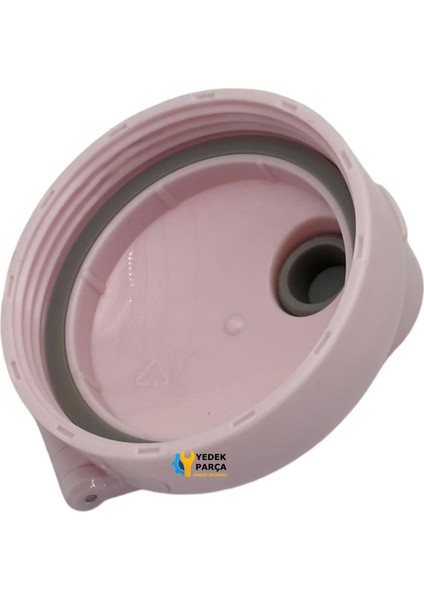 Arzum Uyumlu AR1147 Shake'n Take Neo Kişisel Blender Hazne Kapağı, Pembe fiyatları