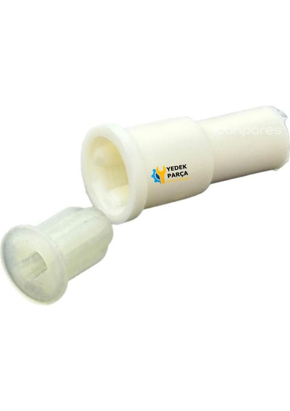 Arzum Uyumlu AR1167 Starblend Blender Motor Dişlisi ve Karşılığı