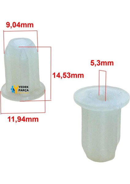 Arzum Uyumlu AR1141 Starblend Blender Motor Dişlisi ve Karşılığı fiyatları