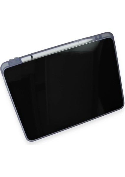 Newface Huawei Matepad Air 11.5 Kılıf Kalemlikli Mars Tablet Kılıfı - Mavi modelleri