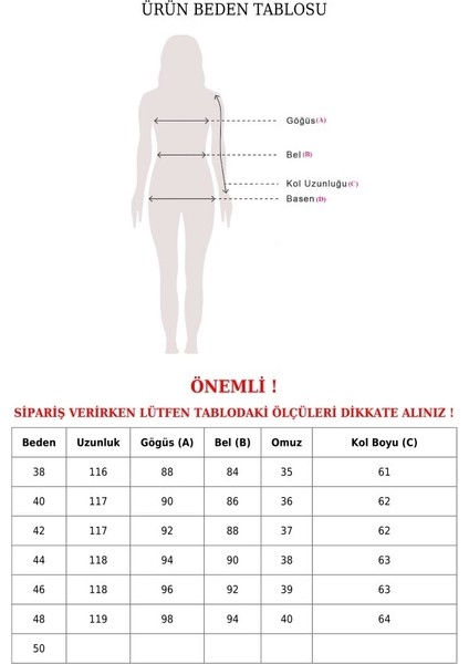 Astarlı Kemerli Trenckot -Taba indirimleri