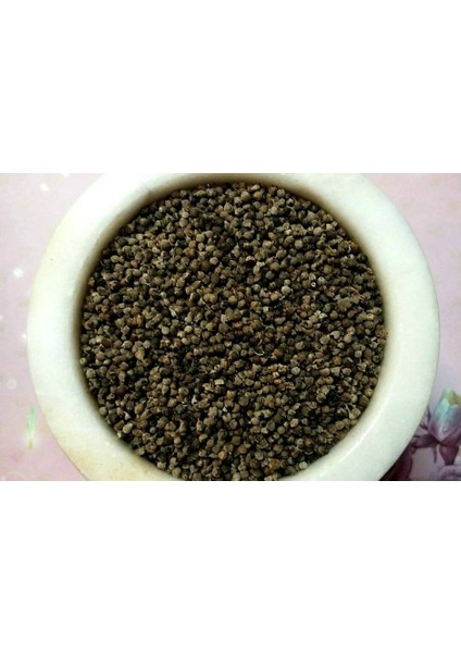 Dökme Tohumlar Hayıt Tohumu - 250 gr