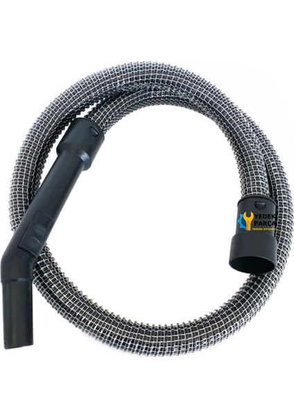 Conti Uyumlu Cu 605 Multivac Elektrikli Süpürge Hortumu Çelik Telli Hortum fiyatları