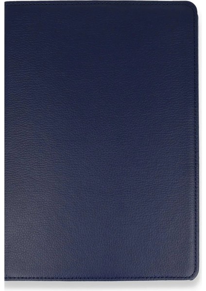 Newface Huawei Mediapad T3 10 / 9.6 Kılıf 360 Tablet Deri Kılıf - Lacivert fiyatları