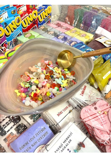 Süpriz Kaşık Blissmood