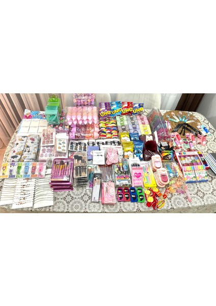 Süpriz Kaşık Blissmood modelleri