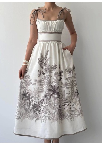 Rewe Cep Detaylı Elbise fiyatları