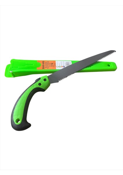 Budama Testeresi 270 mm Ince Diş