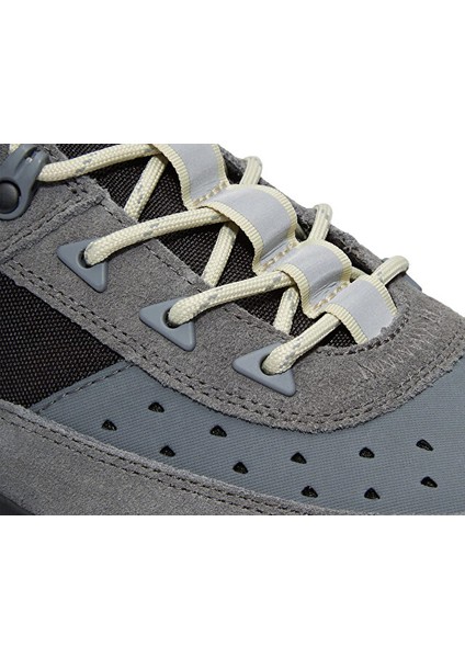 Tımberland Greenstride Motion 6 Mid Lace Up Sneaker Erkek Günlük Bot TB0A6CW1A4O1 Gri