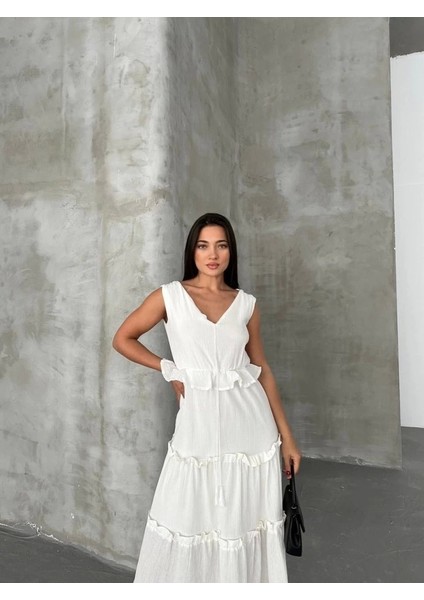 Tensel Elbise modelleri