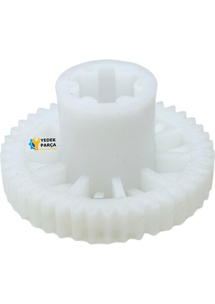 Arçelik Uyumlu K 8138 Hb Blender Hazne Kapağı Büyük Bıçak Dişlisi (Çıkış Dişlisi)