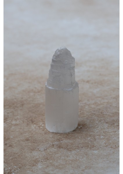 Selenit Doğal Taş Kule fiyatları