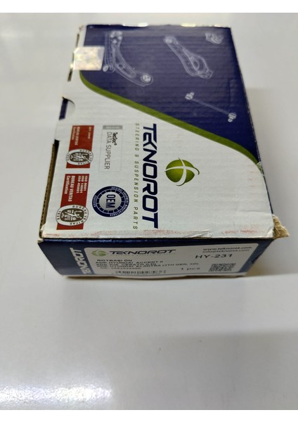 Rot Başı Accent 1994-2006 Elantra 2000-2006 56820-25000 indirimleri