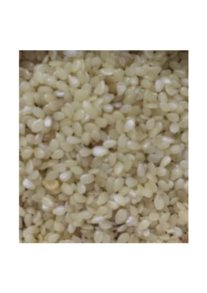 Dökme Baharat Yerli Susam - 500 gr