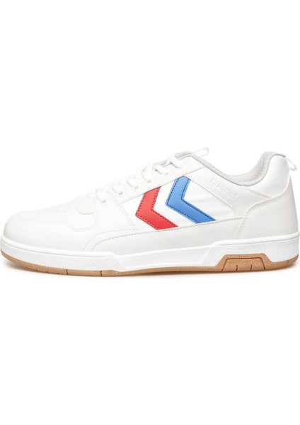Beyaz-Kırmızı-Mavi Unisex Mevsimlik Spor Ayakkabı 900643 fiyatları