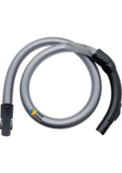 Arçelik Uyumlu S 6255 B Süpürge Katlanmaz Dayanıklı Güçlü Hortumu