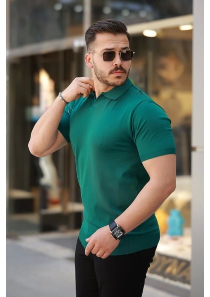 Erkek Hemşire Yaka Kısa Kollu Tişört fiyatları