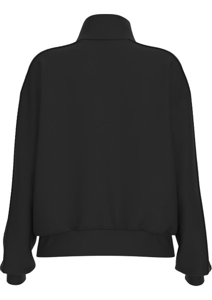 Kadın Octavia Aktif Sweatshirt - Siyah fiyatları