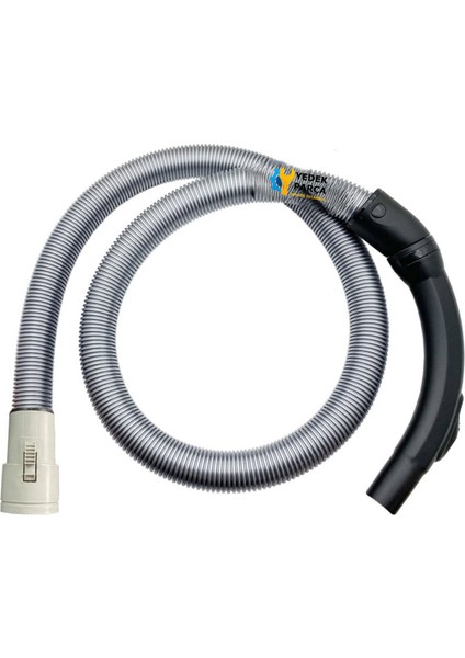 Arnica Uyumlu Proclean 2001 Süpürge Katlanmaz Dayanıklı Güçlü Hortumu