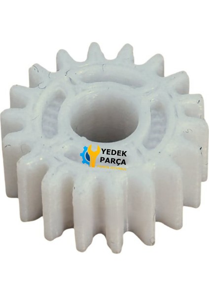 Arzum Uyumlu AR1026 Prostıck - AR1062 Mixtech Blender Hazne Kapağı Aktarma Küçük Dişlisi