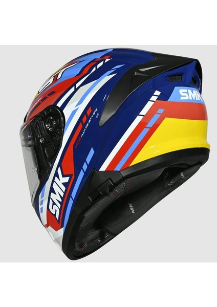 TYPHOON-S01 Sports Tourer Kapalı Kask GL534 modelleri