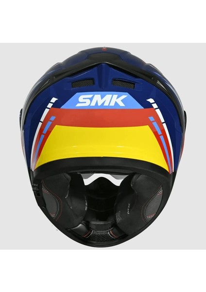 TYPHOON-S01 Sports Tourer Kapalı Kask GL534 fırsatları
