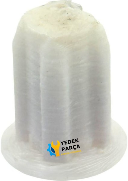 Beko Uyumlu Bkk 2170 Blender Hazne Kapak, Çırpıcı Adaptörü ve Parçalayıcı Ayak Mil Dişlisi