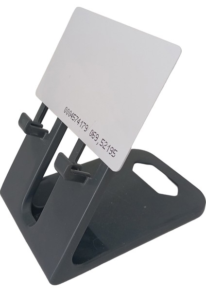 Sr 620 Iso Proximity KART125 Khz, Mango