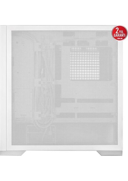 Tuf Gamıng GT302 Gamıng Mını Itx Pc Kasası Beyaz indirimleri