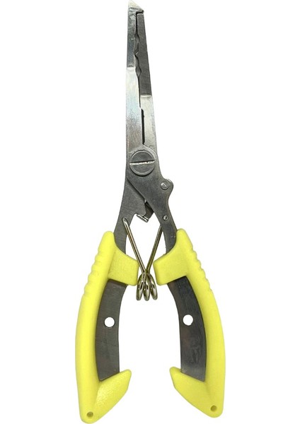 Derin Deniz Balıkçı Pensesi Sarı