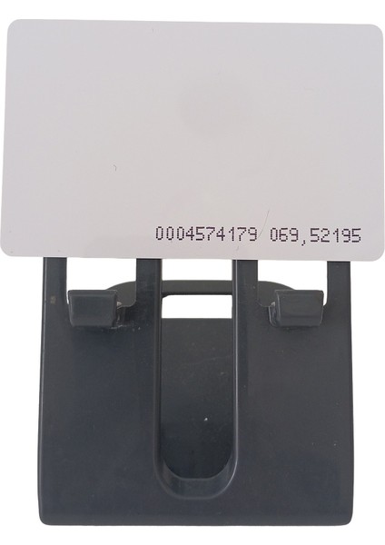 Sr 620 Iso Proximity KART125 Khz, Mango