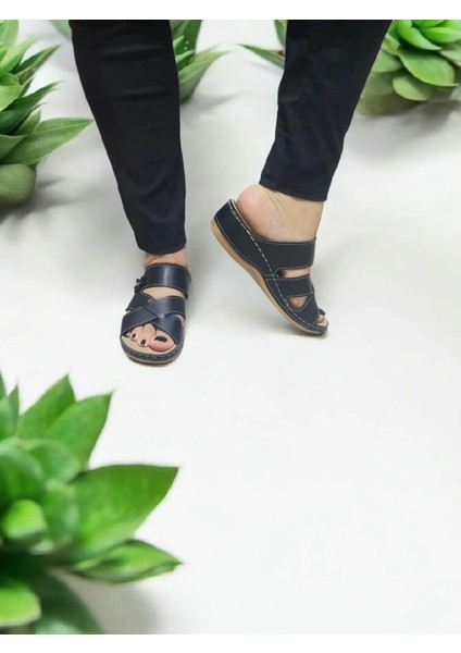 Kadın Topuk Dikeni Jelli Ev Dışarı Terlik fiyatları