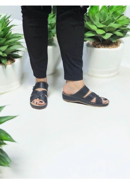 Kadın Topuk Dikeni Jelli Ev Dışarı Terlik fırsatları