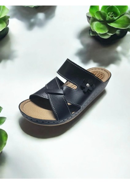 Kadın Topuk Dikeni Jelli Ev Dışarı Terlik indirimleri