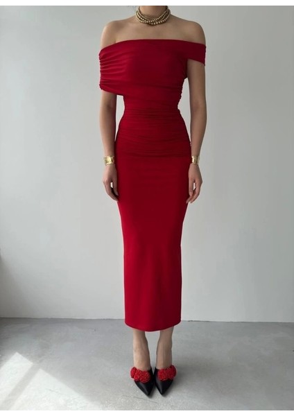 Dron Straplez Elbise fiyatları