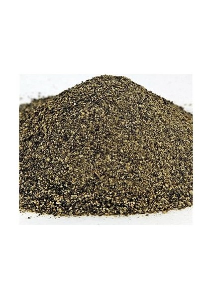 Dökme Baharat Toz Karabiber - 250 gr