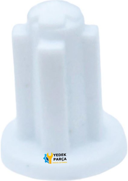 Korkmaz Uyumlu A445 Vertex Blender Mil Dişlisi (Parçalayıcı Ayak, Çırpıcı Adaptör Uyumlu)