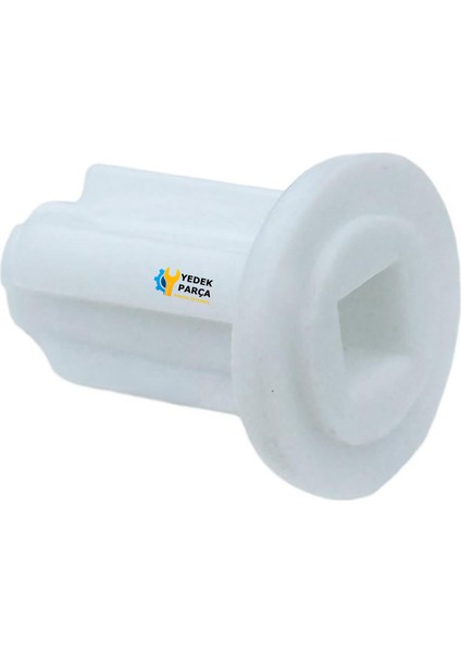 Korkmaz Uyumlu A445 Vertex Blender Mil Dişlisi (Parçalayıcı Ayak, Çırpıcı Adaptör Uyumlu) fırsatları