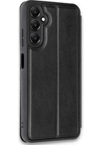 Newface Samsung Galaxy A36 Kılıf Flip Cover - Siyah fiyatları