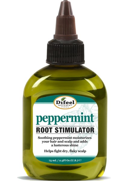 Peppermint Root Stimulator Saç Bakım Yağı 75 ml fiyatları
