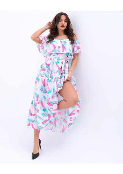 6473 Elbise-Napoli fiyatları