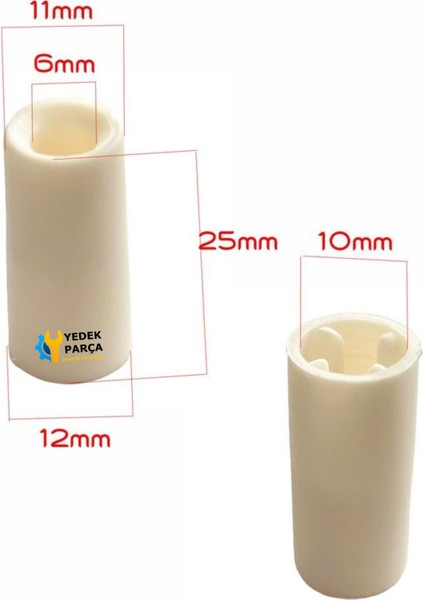 Sinbo Uyumlu Shb 3182 Blender Blender Aktarma Dişlisi 3ADET fiyatları