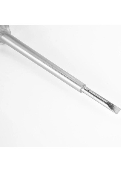 Düz Uçlu Kontrol Kalemi 190 mm fiyatları