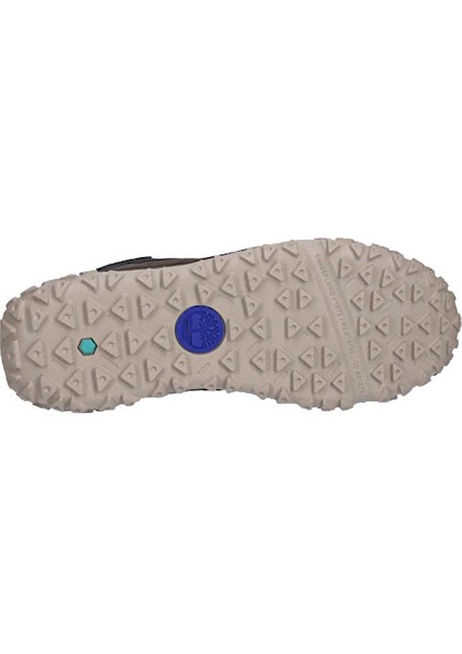 Greenstride Motion 6 Mid Lace Up Sneaker Erkek Outdoor Ayakkabısı TB0A6CW1EP21 Mavi indirimleri